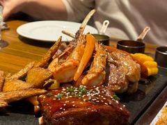 -1886德国汽车餐厅(外滩中央店)