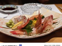 -蝉一日本料理(高新区店)