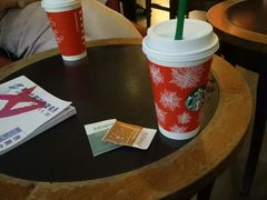 -星巴克臻选(深圳华强北茂业店)