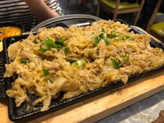 -聚点串吧·北京烧烤(朝北店)