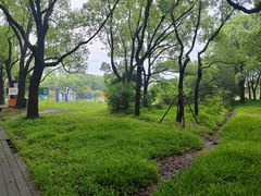 -嘉北郊野公园