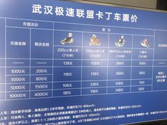 -赛卡联盟WSK卡丁车俱乐部