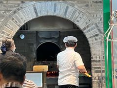 -黑窑厂糖油饼烤鸭·清真菜(旗舰店)