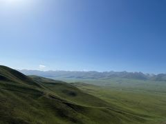 -新疆那拉提国家旅游度假区