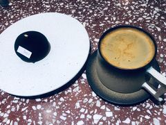美式-Toris(LuOne凯德晶萃广场店)