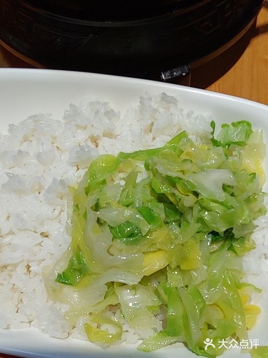 南城香·饭香串香馄饨香(赵公口店)图片