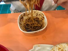 -龙抄手(春熙路总店)