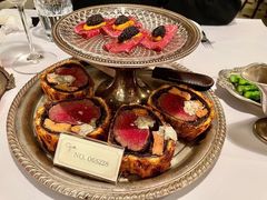 -壳里西餐厅Coquille Seafood Bistro(蒙自路店)