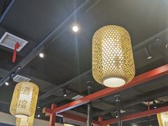 大堂-酒拾烤肉(阳光100店)