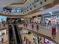 -天河城购物中心