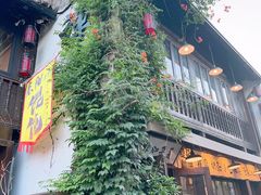 -小河直街历史文化街区