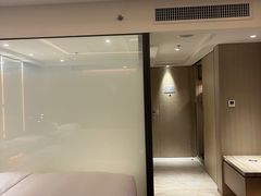 -深圳彭年万丽酒店