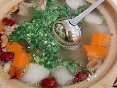 -西部马华清真兰州牛肉面·烧烤夜市(关东店)