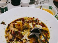 -绿草地·湘菜(芙蓉天街店)