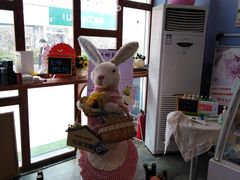 -李大牛和刘大力手作甜品(凯德店)