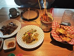 -雪熊精酿·哈尔滨烧烤酒馆(非遗大串店)