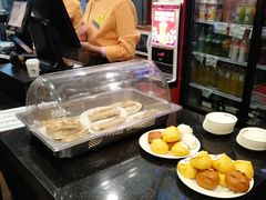 -庆丰包子铺(宣武门店)