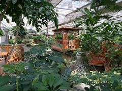-汤山翠谷生态餐厅