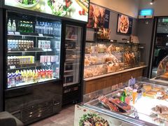-巴黎贝甜(望京信万店)
