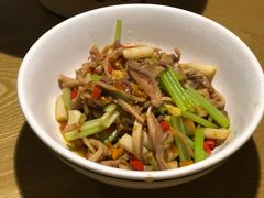 -小稻田辣椒炒肉(大浪商业中心店)