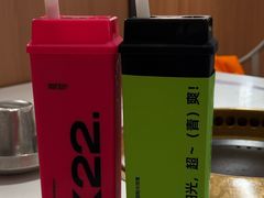 -K22.酸奶草莓(淮安吾悦广场店)