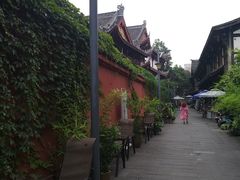 -洞子口张老二凉粉(文殊院店)