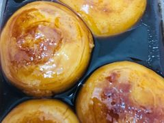 红糖粑粑-汉口码头