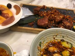 -望湘园·湖南菜(宏伊店)