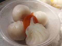 招牌虾饺皇-金鼎轩(安贞里店)