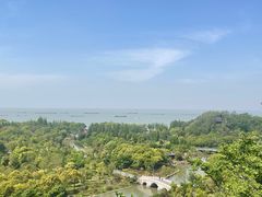 -狼山风景名胜区