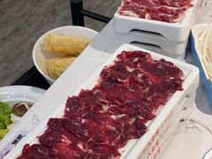 -八合里牛肉火锅(深圳龙华硅谷店)
