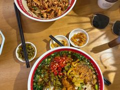 -刘百味粉馆(五一华府店)