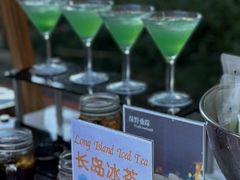 -西双版纳融创皇冠假日度假酒店