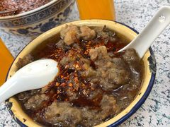-定家小酥肉·清真(回民街店)