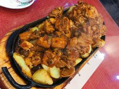-桃子餐厅·天津菜(红星路直营店)