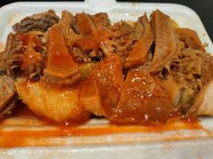 -细妹五香牛杂(步行街店)