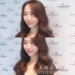-P.STYLE 派斯造型