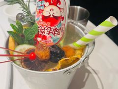 -耶里夏丽·新疆菜·28年喀什老馆(田林东路店)