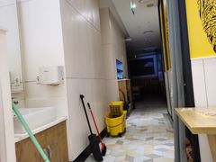 -老娘舅(杭州良渚永旺梦乐城店)