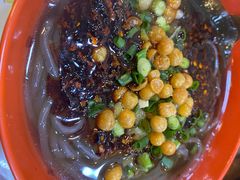 -阿坤传统手工小吃(沙坪坝店)