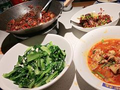 -老萍巷莲花血鸭·萍乡地标江西菜(步行街店)