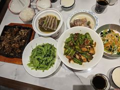 -金陵后厨·南京菜(新街口秣陵路店)