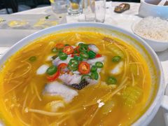-柒园·三十年创意杭帮菜(龙湖滨江天街店)