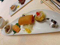 -明阁 Ming Court(广州朗豪酒店)