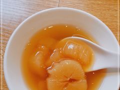 -张飞木薯羹(金鱼巷店)