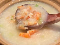 -南拳十三姨·潮汕砂锅粥(世纪金源店)