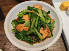 -院落新京菜·烤鸭(地安门店)