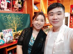 -吉祥圣雪藏餐