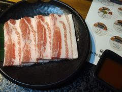 -九田家黑牛烤肉料理(太阳城店)