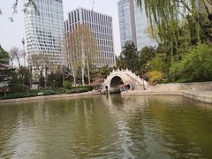 -团结湖公园